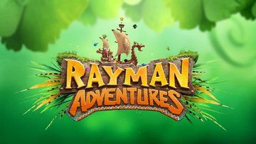 Rayman Adventures test par Cooldown