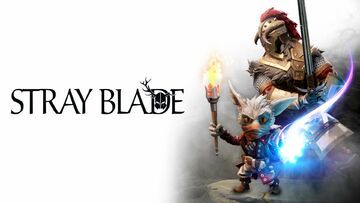 Stray Blade test par Pizza Fria