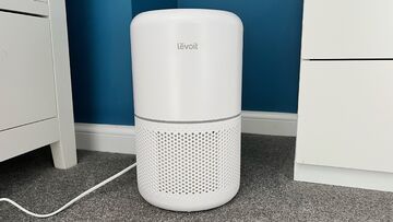 Levoit Core 300S test par TechRadar
