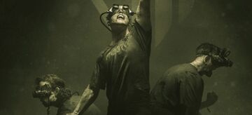 The Outlast Trials test par 4players The Outlast Trials test par 4players