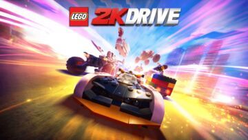 Lego 2K Drive reviewed by Mag Jeux High-Tech