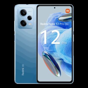 Xiaomi Redmi Note 12 Pro testé par Labo Fnac Xiaomi Redmi Note 12 Pro testé par Labo Fnac