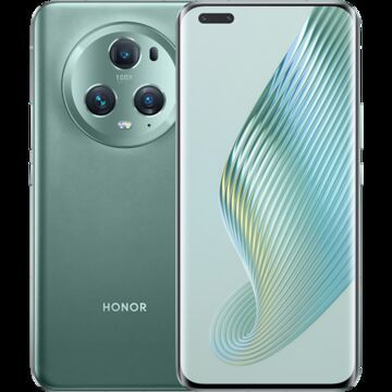 Honor Magic 5 Pro reviewed by Labo Fnac