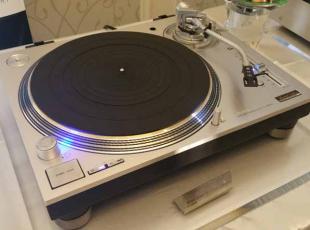 Test Technics SL-1200G