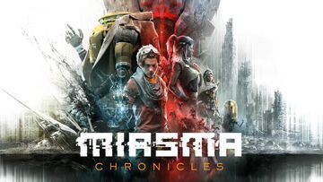 Miasma Chronicles reviewed by GamingGuardian