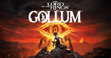 Lord of the Rings Gollum reviewed by GamesWelt