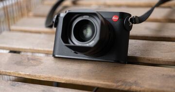 Leica Q3 testé par Les Numériques