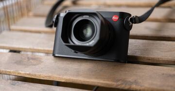 Leica Q3 test par Les Numriques