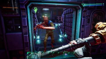 System Shock im Test: 42 Bewertungen, erfahrungen, Pro und Contra