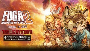 Fuga: Melodies of Steel 2 test par GamingBolt