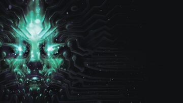 System Shock test par The Games Machine