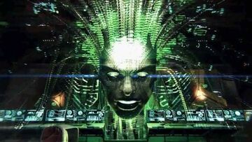 System Shock reviewed by GamesVillage