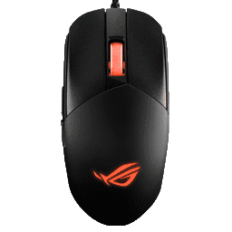 Asus ROG Strix Impact II Review