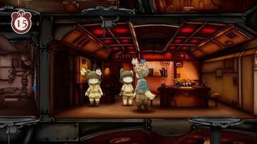 Fuga: Melodies of Steel 2 test par COGconnected