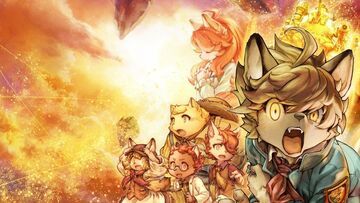 Fuga: Melodies of Steel 2 reviewed by Multiplayer.it Fuga: Melodies of Steel 2 reviewed by Multiplayer.it