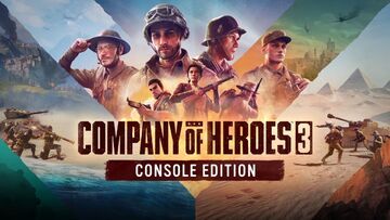 Company of Heroes 3 Console Edition testé par Complete Xbox Company of Heroes 3 Console Edition testé par Complete Xbox