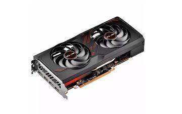 Test Sapphire RX 7600