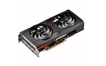 Sapphire RX 7600 Review