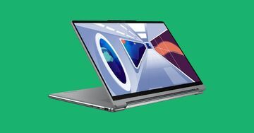 Anlisis Lenovo Yoga 9i