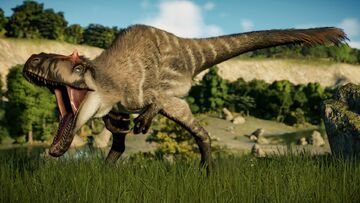 Jurassic World Evolution 2 reviewed by TheXboxHub