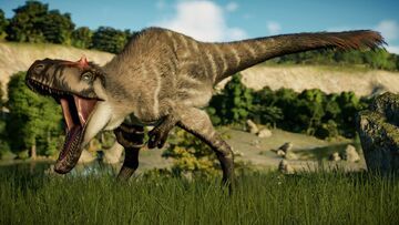 Jurassic World Evolution 2 test par TheXboxHub Jurassic World Evolution 2 test par TheXboxHub