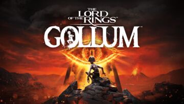 Lord of the Rings Gollum testé par Geeko