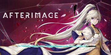 Afterimage test par Movies Games and Tech