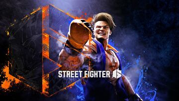 Street Fighter 6 test par NerdMovieProductions