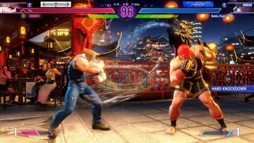 Street Fighter 6 test par PCMag