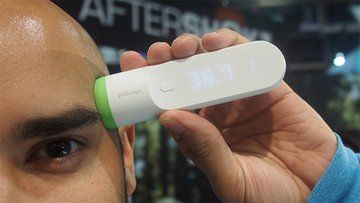 Análisis Withings Thermo Análisis Withings Thermo