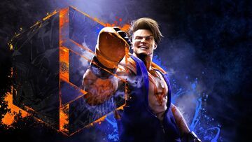 Street Fighter 6 review by Console Creatures Street Fighter 6 reviewed by Console Creatures
