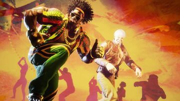 Street Fighter 6 reviewed by TechRaptor