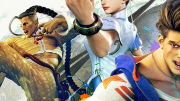 Street Fighter 6 test par Push Square