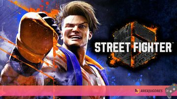Street Fighter 6 test par Areajugones
