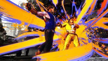 Street Fighter 6 test par Toms Hardware (it)