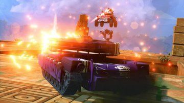 Hardware: Rivals test par Trusted Reviews Hardware: Rivals test par Trusted Reviews