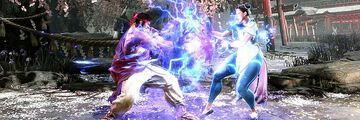 Street Fighter 6 test par Games.ch