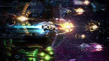 R-Type Final 3 reviewed by Beyond Gaming