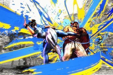 Street Fighter 6 review by DigitalTrends Street Fighter 6 reviewed by DigitalTrends