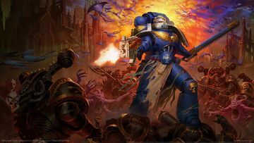 Warhammer 40.000 Boltgun testé par ActuGaming Warhammer 40.000 Boltgun testé par ActuGaming