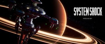 System Shock test par GameReactor System Shock test par GameReactor