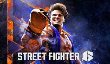 Street Fighter 6 reviewed by COGconnected