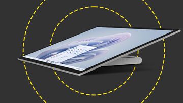 Microsoft Surface Studio 2 reviewed by IT Pro Microsoft Surface Studio 2 reviewed by IT Pro