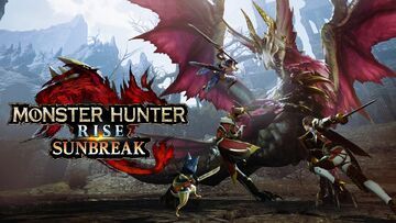 Monster Hunter Rise: Sunbreak test par Hinsusta