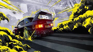 Need for Speed Unbound test par Complete Xbox Need for Speed Unbound test par Complete Xbox
