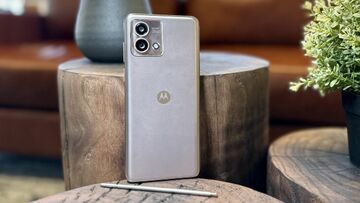 Motorola Moto G Stylus - 2023 testé par Tom's Guide (US) Motorola Moto G Stylus - 2023 testé par Tom's Guide (US)