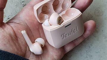Teufel Airy test par Chip.de Teufel Airy test par Chip.de