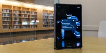 Test Blackview Tab 16 Test Blackview Tab 16