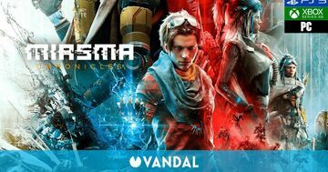 Miasma Chronicles test par Vandal