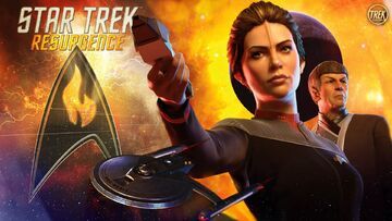Star Trek Resurgence test par Complete Xbox
